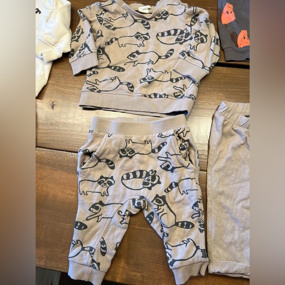 H&M baby bundle capsule collection 4-6 mo - Picture 5 of 10